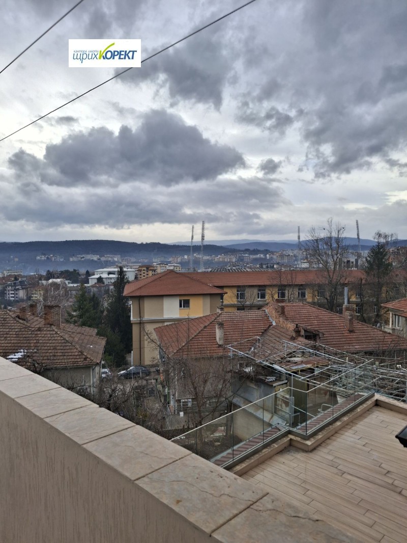 Дава под наем 3-СТАЕН, гр. Велико Търново, Акация, снимка 7 - Апартаменти - 53450626