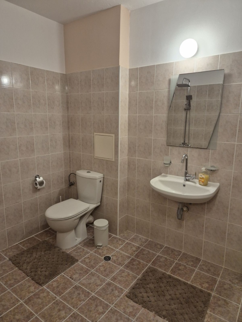 Дава под наем 3-СТАЕН, гр. Пловдив, Гагарин, снимка 4 - Апартаменти - 53460591