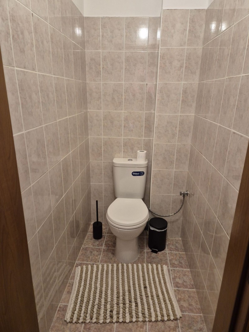 Дава под наем 3-СТАЕН, гр. Пловдив, Гагарин, снимка 3 - Апартаменти - 53460591