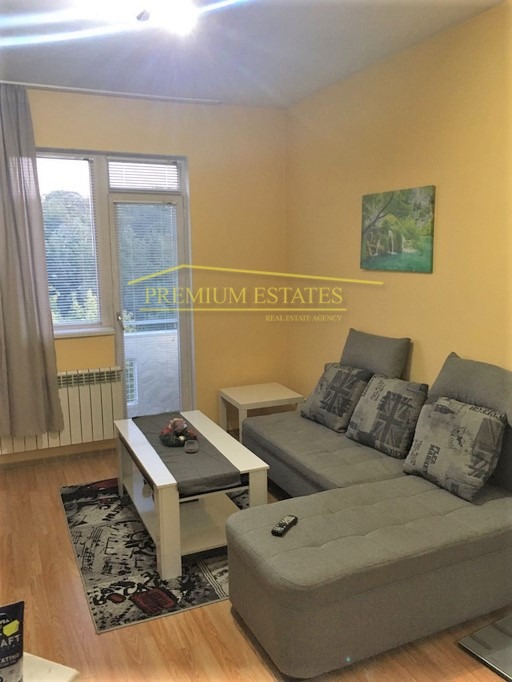 Дава под наем 3-СТАЕН, гр. София, Докторски паметник