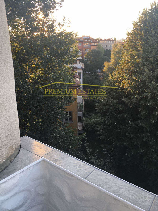 Дава под наем 3-СТАЕН, гр. София, Докторски паметник, снимка 9 - Апартаменти - 53887870