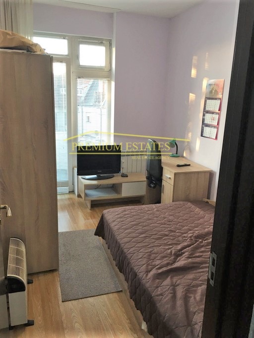 Дава под наем 3-СТАЕН, гр. София, Докторски паметник, снимка 6 - Апартаменти - 53887870