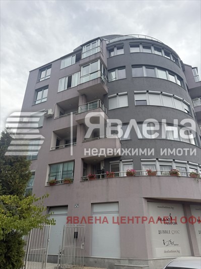 Дава под наем 3-СТАЕН, гр. София, Люлин 8