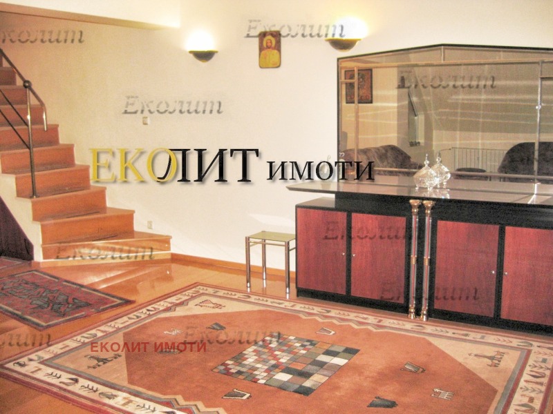 A louer  3 chambres Sofia , Borovo , 187 m² | 89320476 - image [4]