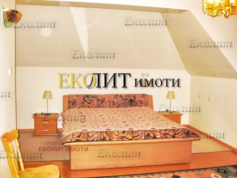 A louer  3 chambres Sofia , Borovo , 187 m² | 89320476 - image [6]