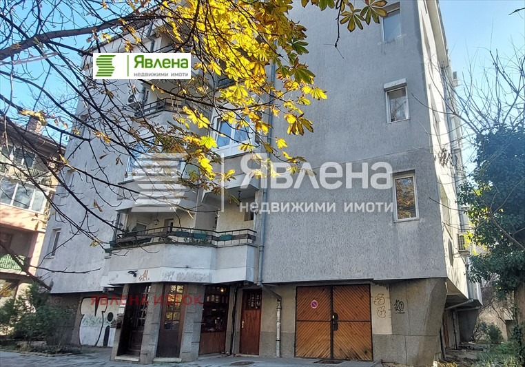 Дава под наем 4-СТАЕН, гр. София, Гео Милев