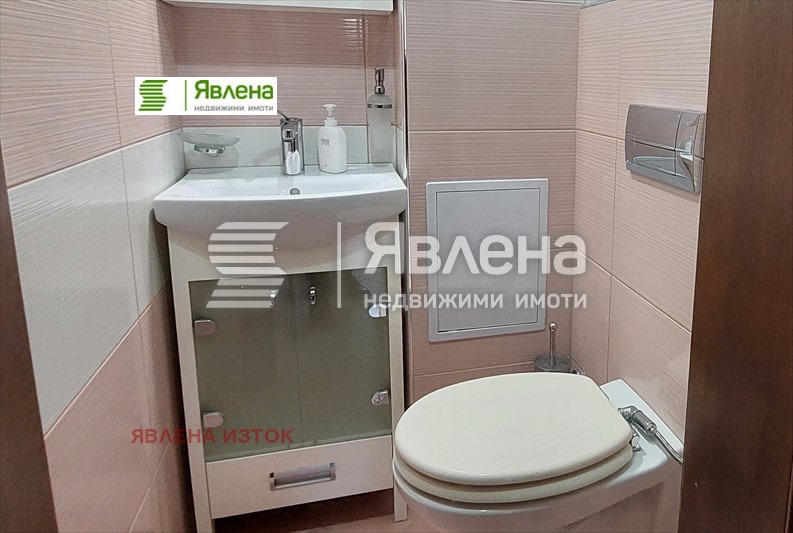 Дава под наем 4-СТАЕН, гр. София, Гео Милев, снимка 8 - Апартаменти - 53037911