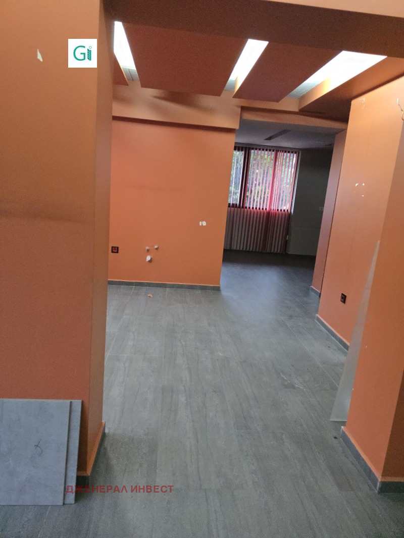 Дава под наем ОФИС, гр. Благоевград, Освобождение, снимка 5 - Офиси - 53282699