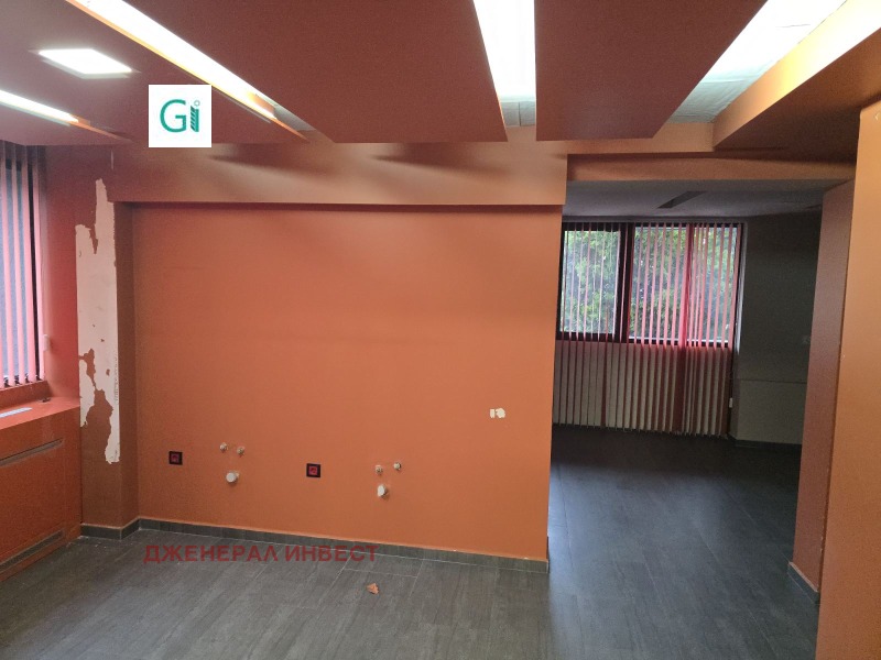 Дава под наем ОФИС, гр. Благоевград, Освобождение, снимка 4 - Офиси - 53282699