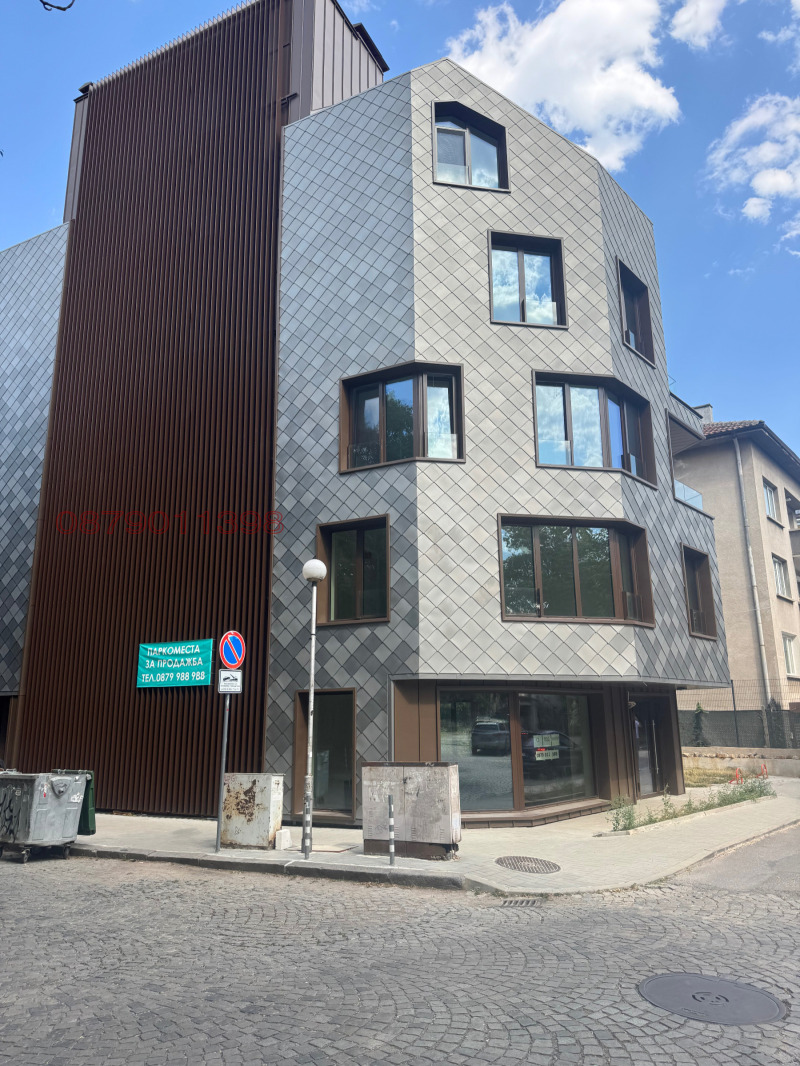 Da affittare  Negozio Sofia , Lozenets , 183 mq | 91079049