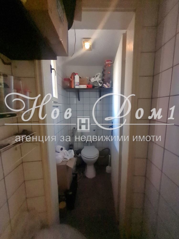 Дава под наем МАГАЗИН, гр. Варна, Чаталджа, снимка 4 - Магазини - 54412262