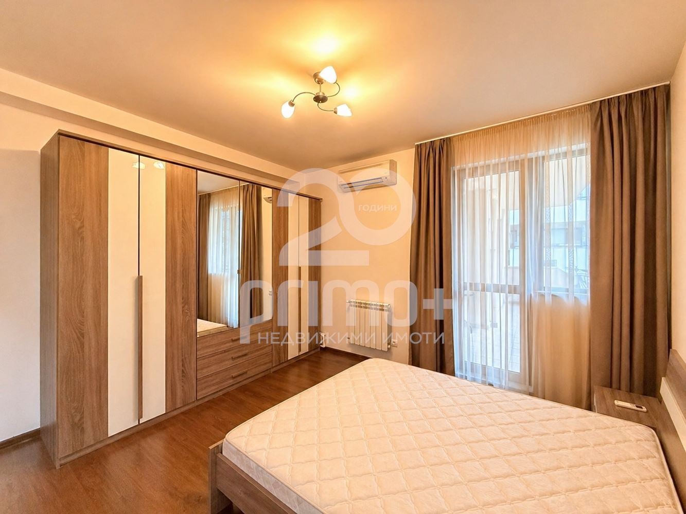 Дава под наем 3-СТАЕН, гр. София, Витоша, снимка 7 - Апартаменти - 54374638