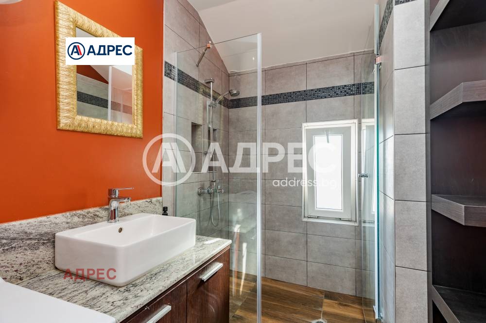 Дава под наем МНОГОСТАЕН, гр. Варна, Център, снимка 11 - Апартаменти - 56194182