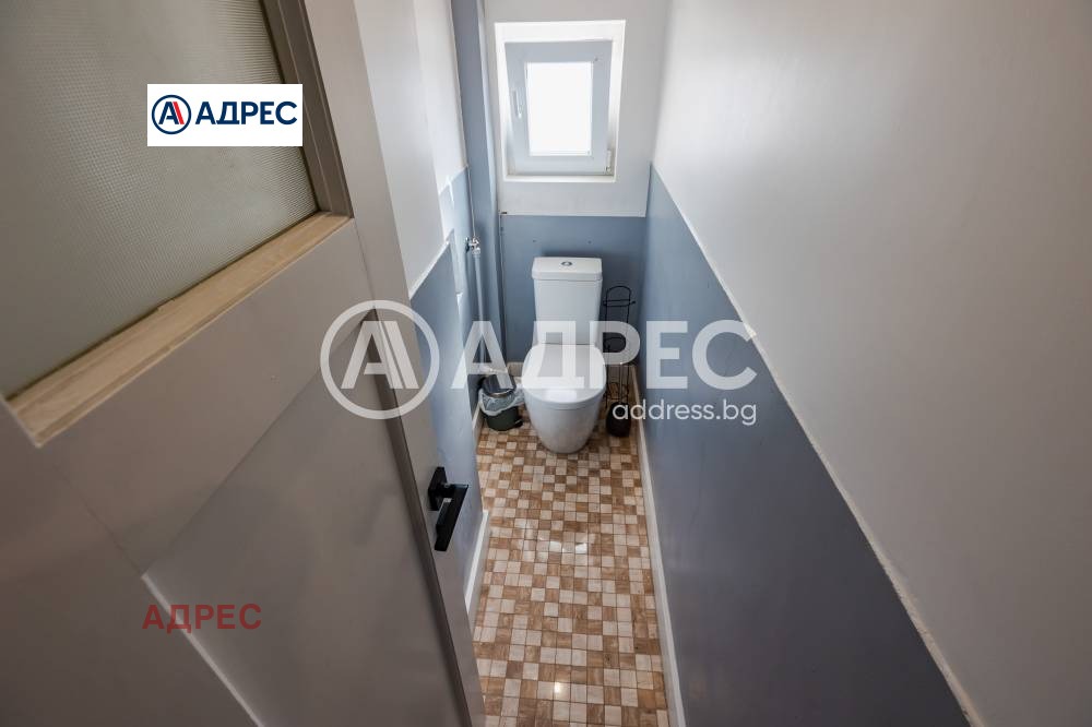 Дава под наем МНОГОСТАЕН, гр. Варна, Център, снимка 12 - Апартаменти - 56194182