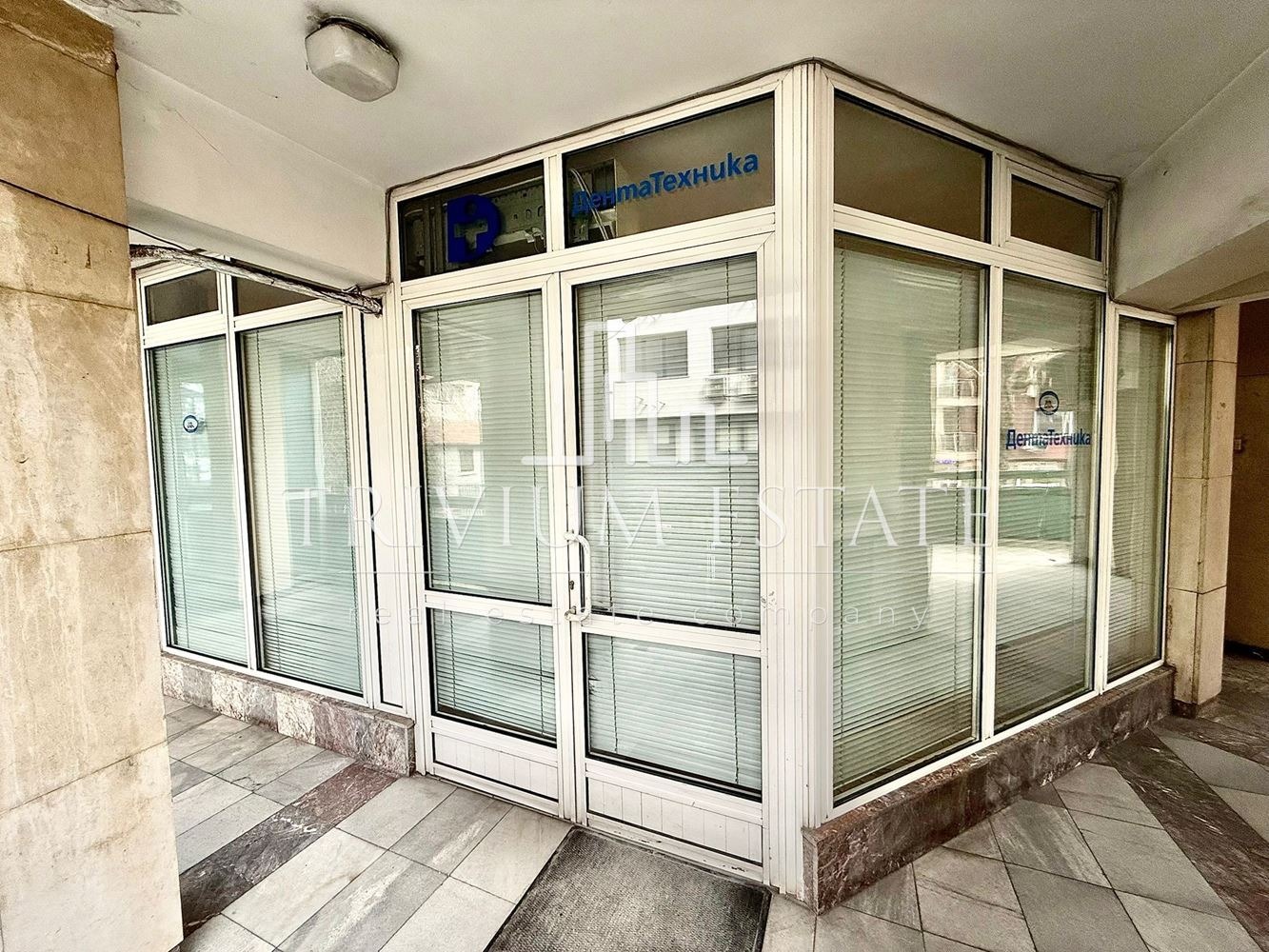 Дава под наем ОФИС, гр. Пловдив, Каменица 1, снимка 6 - Офиси - 53971802