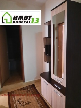 1 bedroom Shirok tsentar, Pleven 9