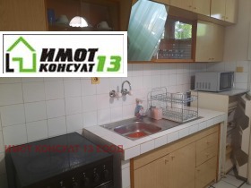 1 bedroom Shirok tsentar, Pleven 3