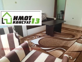 1 bedroom Shirok tsentar, Pleven 5