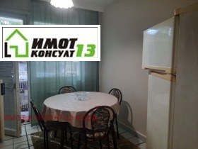 1 bedroom Shirok tsentar, Pleven 4