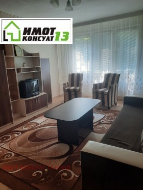 1 bedroom Shirok tsentar, Pleven 6