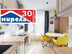 1 slaapkamer Mladost 4, Sofia
