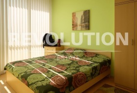 1 slaapkamer m-t Alen mak, Varna