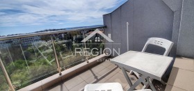 2 bedroom Grand Mol, Varna 8