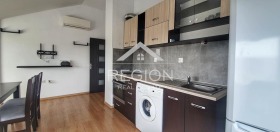 2 bedroom Grand Mol, Varna 1