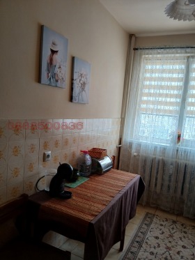 2 camere da letto Dianabad, Sofia 11