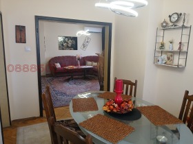 2 camere da letto Dianabad, Sofia 15