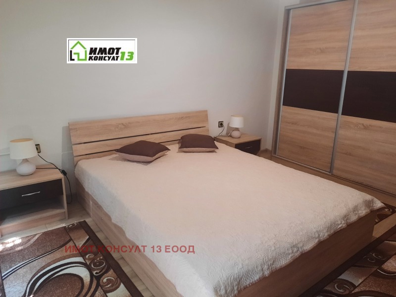 Para alugar  1 quarto Pleven , Chirok centar , 68 m² | 64435821