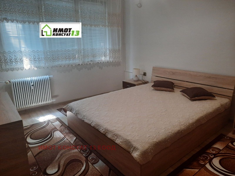 Para alugar  1 quarto Pleven , Chirok centar , 68 m² | 64435821 - imagem [2]