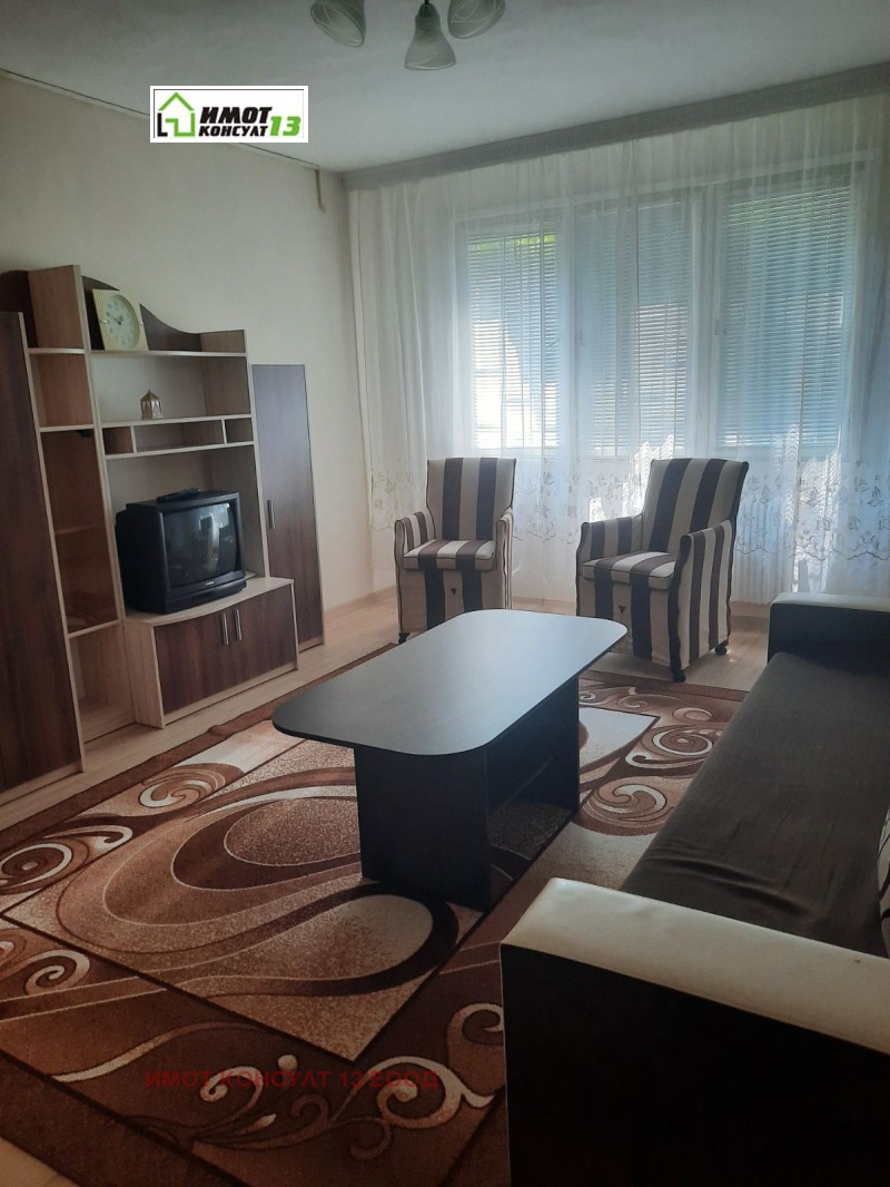 Para alugar  1 quarto Pleven , Chirok centar , 68 m² | 64435821 - imagem [6]