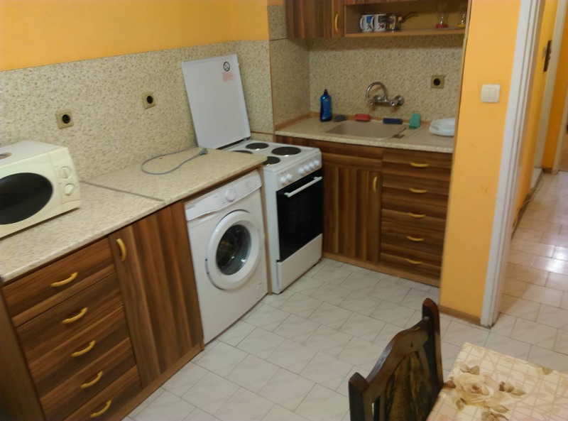 Kiadó  1 hálószoba Plovdiv , Kamenica 1 , 60 négyzetméter | 71354610 - kép [2]