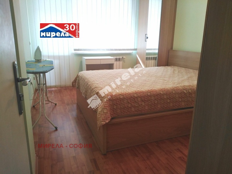 Do wynajęcia  1 sypialnia Sofia , Studentski grad , 75 mkw | 76762890 - obraz [6]