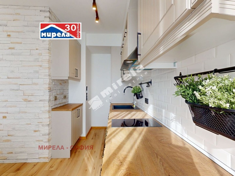 Te huur  1 slaapkamer Sofia , Mladost 4 , 65 m² | 50949685 - afbeelding [4]