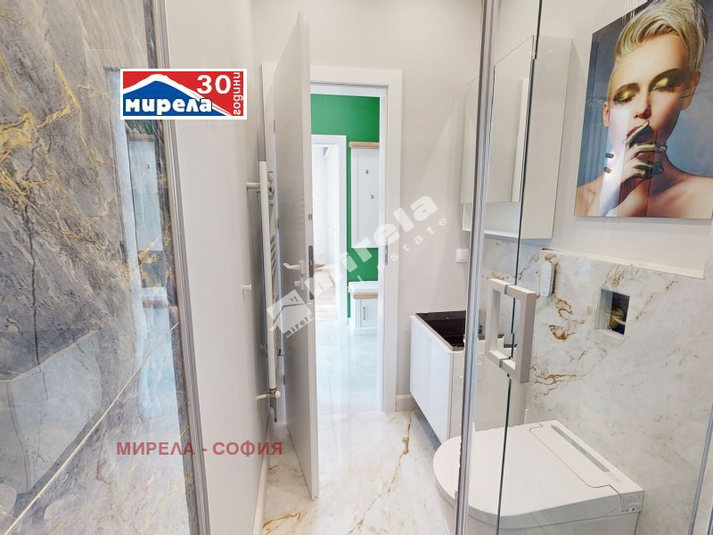 Te huur  1 slaapkamer Sofia , Mladost 4 , 65 m² | 50949685 - afbeelding [14]