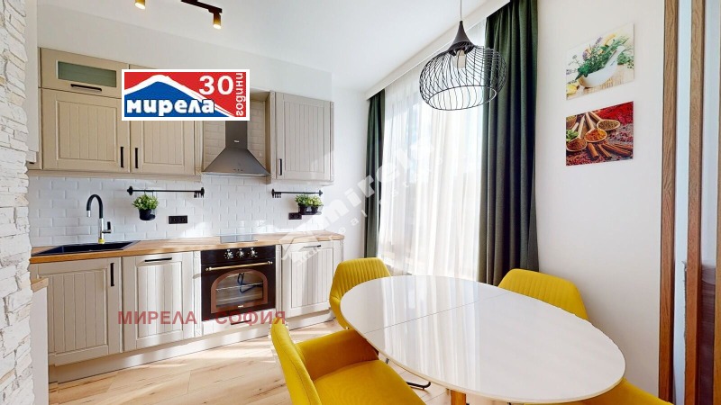 Te huur  1 slaapkamer Sofia , Mladost 4 , 65 m² | 50949685 - afbeelding [5]