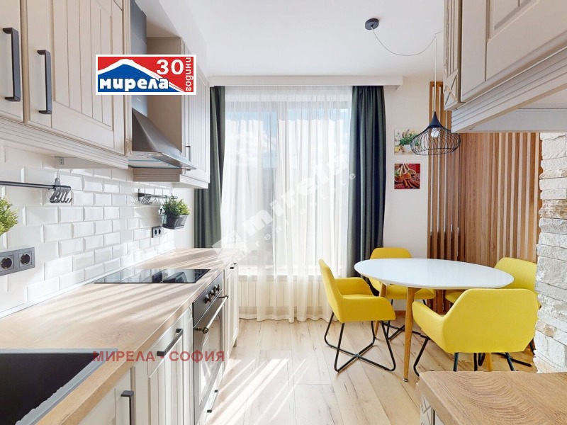 Te huur  1 slaapkamer Sofia , Mladost 4 , 65 m² | 50949685