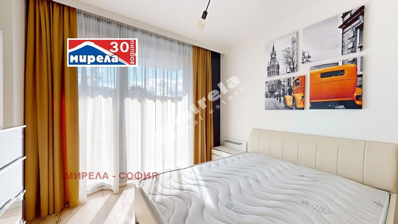Te huur  1 slaapkamer Sofia , Mladost 4 , 65 m² | 50949685 - afbeelding [7]
