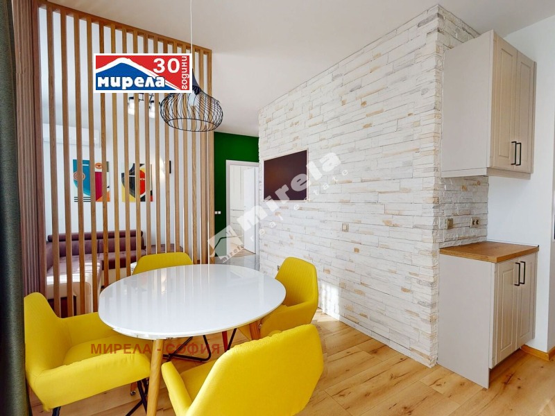 Te huur  1 slaapkamer Sofia , Mladost 4 , 65 m² | 50949685 - afbeelding [3]