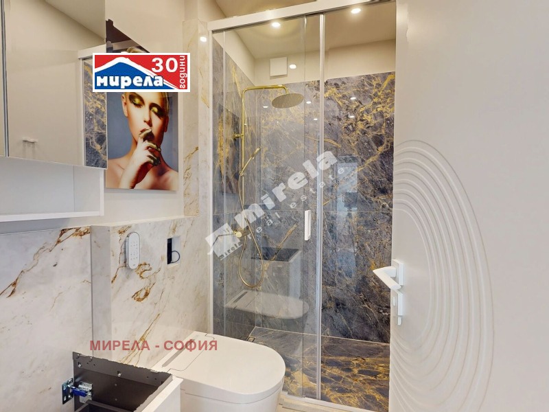Te huur  1 slaapkamer Sofia , Mladost 4 , 65 m² | 50949685 - afbeelding [12]