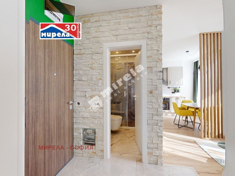 Te huur  1 slaapkamer Sofia , Mladost 4 , 65 m² | 50949685 - afbeelding [10]