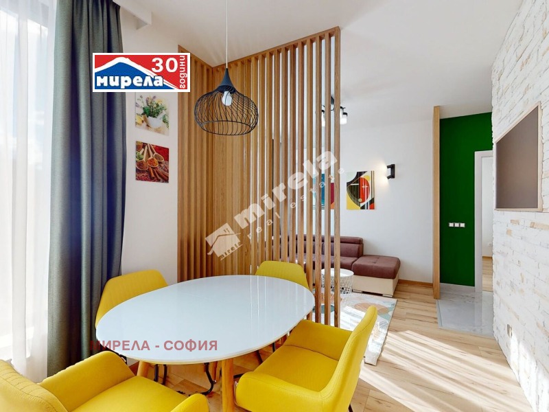 Te huur  1 slaapkamer Sofia , Mladost 4 , 65 m² | 50949685 - afbeelding [2]