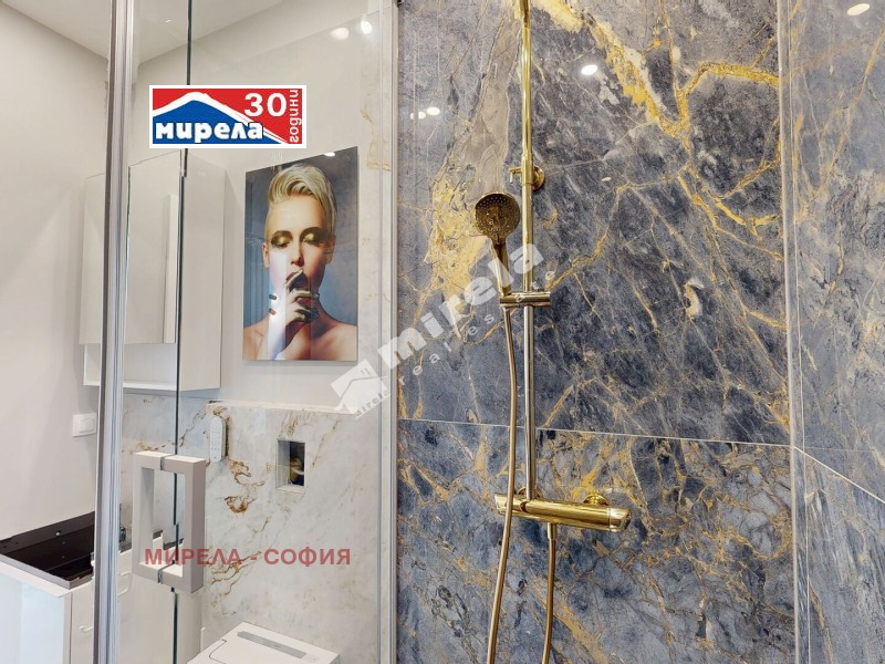 Te huur  1 slaapkamer Sofia , Mladost 4 , 65 m² | 50949685 - afbeelding [13]
