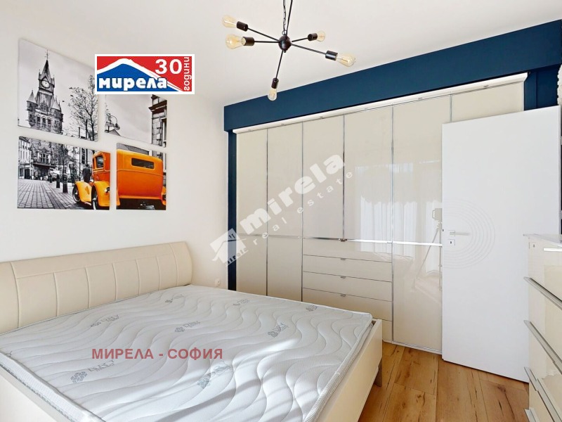 Te huur  1 slaapkamer Sofia , Mladost 4 , 65 m² | 50949685 - afbeelding [6]