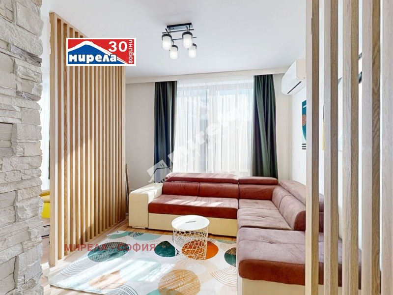 Te huur  1 slaapkamer Sofia , Mladost 4 , 65 m² | 50949685 - afbeelding [11]