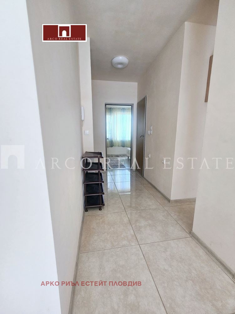 Da affittare  1 camera da letto Plovdiv , Marasha , 95 mq | 68377198 - Immagine [5]