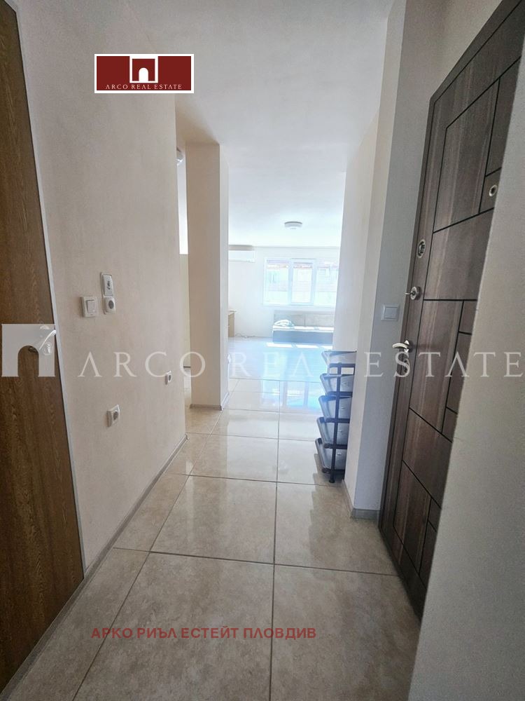Da affittare  1 camera da letto Plovdiv , Marasha , 95 mq | 68377198 - Immagine [6]