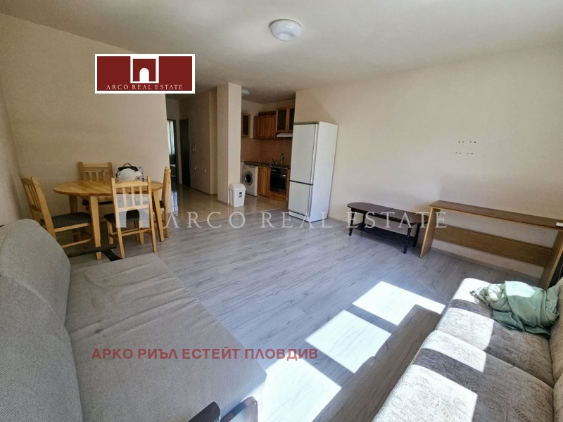 Da affittare  1 camera da letto Plovdiv , Marasha , 95 mq | 68377198
